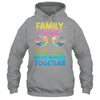 Family Vacation Cancun 2025 Summer Holiday Matching Shirt & Tank Top | teecentury