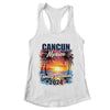 Family Vacation Cancun Mexico 2024 Summer Trip Matching Shirt & Tank Top | teecentury