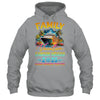 Family Vacation Cancun Mexico 2025 Matching Group Summer Shirt & Tank Top | teecentury