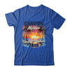 Family Vacation Cancun Mexico 2025 Summer Trip Matching Shirt & Tank Top | teecentury