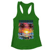 Family Vacation Caribbean 2025 Summer Trip Matching Shirt & Tank Top | teecentury
