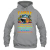 Family Vacation Costa Rica 2025 Matching Group Summer Shirt & Tank Top | teecentury