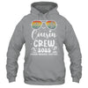 Family Vacation Cousin Crew 2025 Beach Matching Summer Trip Shirt & Tank Top | teecentury