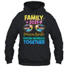 Family Vacation Dominican Republic 2025 Summer Holiday Matching Shirt & Tank Top | teecentury