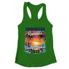 Family Vacation Dominican Republic 2025 Summer Trip Matching Shirt & Tank Top | teecentury