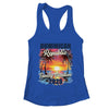 Family Vacation Dominican Republic 2025 Summer Trip Matching Shirt & Tank Top | teecentury