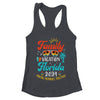 Family Vacation Florida 2024 Beach Summer Vacation 2024 Shirt & Tank Top | teecentury