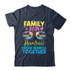 Family Vacation Hawaii 2024 Summer Holiday Matching Shirt & Tank Top | teecentury