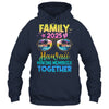 Family Vacation Hawaii 2025 Summer Holiday Matching Shirt & Tank Top | teecentury