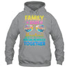 Family Vacation Hawaii 2025 Summer Holiday Matching Shirt & Tank Top | teecentury
