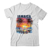 Family Vacation Jamaica 2025 Summer Trip Matching Shirt & Tank Top | teecentury