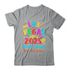 Family Vacation Las Vegas 2025 Matching Family Trip Group Shirt & Tank Top | teecentury