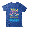Family Vacation Maryland 2024 Summer Holiday Matching Shirt & Tank Top | teecentury