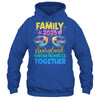 Family Vacation Maryland 2025 Summer Holiday Matching Shirt & Tank Top | teecentury