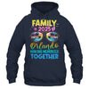 Family Vacation Orlando 2025 Summer Holiday Matching Shirt & Tank Top | teecentury