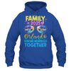 Family Vacation Orlando 2025 Summer Holiday Matching Shirt & Tank Top | teecentury