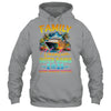 Family Vacation Outer Banks 2025 Matching Group Summer Shirt & Tank Top | teecentury