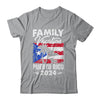 Family Vacation Puerto Rico 2024 Beach Summer Vacation Shirt & Tank Top | teecentury