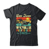 Family Vacation Puerto Rico San Juan 2025 Beach Summer Shirt & Tank Top | teecentury
