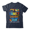 Family Vacation Punta Cana 2024 Dominican Republic Vacation Shirt & Tank Top | teecentury