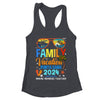 Family Vacation Punta Cana 2024 Dominican Republic Vacation Shirt & Tank Top | teecentury