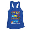 Family Vacation Punta Cana 2024 Dominican Republic Vacation Shirt & Tank Top | teecentury