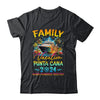 Family Vacation Punta Cana 2024 Matching Group Summer Shirt & Tank Top | teecentury
