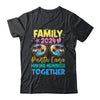 Family Vacation Punta Cana 2024 Summer Holiday Matching Shirt & Tank Top | teecentury