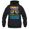 Family Vacation Punta Cana 2024 Summer Holiday Matching Shirt & Tank Top | teecentury