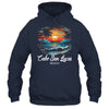 Family Vacation Retro Sunset Mexico Cabo San Lucas Shirt & Tank Top | teecentury