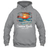 Family Vacation Retro Sunset Punta Cana Dominican Republic Shirt & Tank Top | teecentury