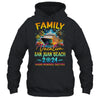 Family Vacation San Juan Beach 2024 Matching Group Summer Shirt & Tank Top | teecentury