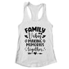 Family Vibes 2024 Family Reunion Making Memories Together Shirt & Tank Top | teecentury