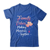 Family Vibes 2024 Making Memories Together Matching Group Shirt & Tank Top | teecentury