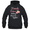 Family Vibes 2024 Making Memories Together Matching Group Shirt & Tank Top | teecentury