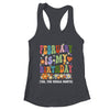 February Is My Birthday Yes The Whole Month Birthday Groovy Shirt & Tank Top | teecentury