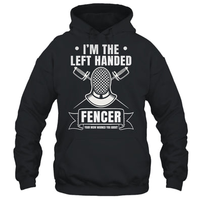 Fencing Queen Design For Women Girls Fencer Sword Sports Shirt & Tank Top | teecentury