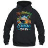 Festive My Birthday Cruise Ship Party 2025 Men Women Kids Shirt & Tank Top | teecentury