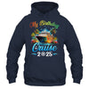 Festive My Birthday Cruise Ship Party 2025 Men Women Kids Shirt & Tank Top | teecentury