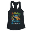 Festive My Birthday Cruise Ship Party 2025 Men Women Kids Shirt & Tank Top | teecentury