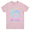 Field Day 2025 2nd Grade School Trip Teacher Student Kids Youth Shirt | teecentury