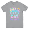Field Day 2025 2nd Grade School Trip Teacher Student Kids Youth Shirt | teecentury