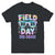Field Day 2025 3rd Grade School Trip Teacher Student Kids Youth Shirt | teecentury