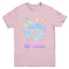 Field Day 2025 3rd Grade School Trip Teacher Student Kids Youth Shirt | teecentury