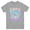 Field Day 2025 3rd Grade School Trip Teacher Student Kids Youth Shirt | teecentury