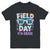 Field Day 2025 4th Grade School Trip Teacher Student Kids Youth Shirt | teecentury