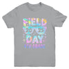 Field Day 2025 4th Grade School Trip Teacher Student Kids Youth Shirt | teecentury