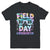 Field Day 2025 Kindergarten School Trip Teacher Student Kids Youth Shirt | teecentury