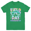 Field Day 2025 Kindergarten School Trip Teacher Student Kids Youth Shirt | teecentury