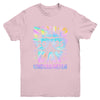 Field Day 2025 Kindergarten School Trip Teacher Student Kids Youth Shirt | teecentury